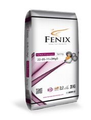 AGRO CS FENIX Premium Spring 22-05-11+3MgO 20 kg