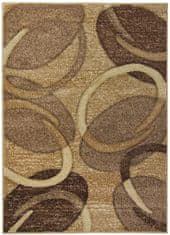 Oriental Weavers AKCIA: 160x235 cm Kusový koberec Portland 2093 AY3 Y 160x235