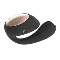 Lelo LELO Ida Wave (Black)