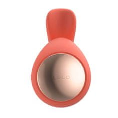 Lelo LELO Ida Wave (Coral Red)