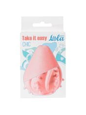 Lola Games Lola Games Take It Easy Chic (Peach)