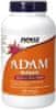 NOW Foods Adam, Multivitamin pro muže, 180 softgels