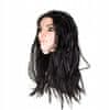 Profesionálna latexová maska Kim Kardashian