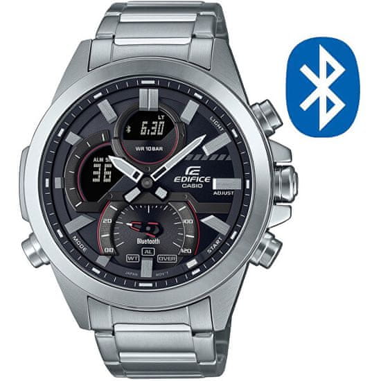 CASIO Connected Edifice ECB-30D-1AEF (651)