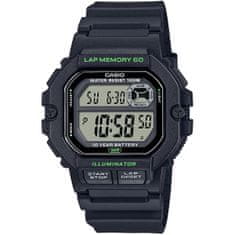 CASIO Sport WS-1400H-1AVEF (630)