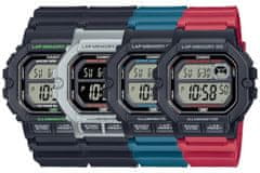 CASIO Sport WS-1400H-1AVEF (630)