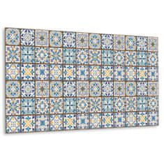 kobercomat.sk Samolepiaci obkladový panel Arabská patchworka 100x50 cm 