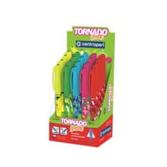 Centropen Displej roller Tornado FRUITY 2675 20 ks