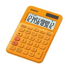 Kalkulačka MS-20UC oranžová