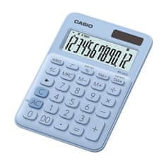 Kalkulačka MS-20UC svetlo modrá