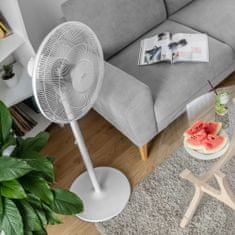 SENCOR SFN 4060WH ventilátor stojanový