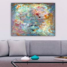 Hanah Home Obraz ABSTRACT 70x100 cm