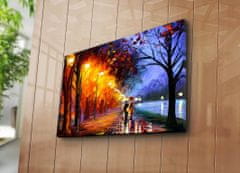 Hanah Home Obraz COUPLE 45x70 cm