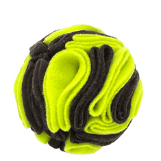 Snuffle ball/ Čuchacia guľa MINI (10cm)