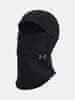 Under Armour Kukla CGI Balaclava-BLK UNI