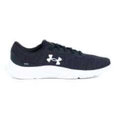 Under Armour Obuv čierna 46 EU Mojo 2