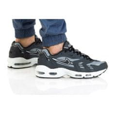 Nike Obuv grafit 45 EU Air Max 96 II