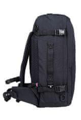 Cabin Zero Classic Pro 42L Absolute Black