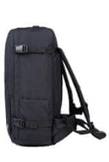 Cabin Zero Classic Pro 42L Absolute Black