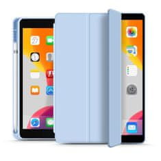 Tech-protect SC Pen puzdro na iPad 10.2'' 2019 / 2020 / 2021, modré