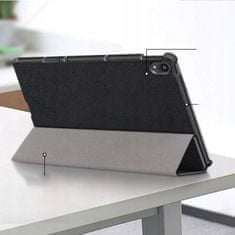 Tech-protect Smartcase puzdro na Lenovo Tab P11 / P11 Plus 11'', čierne