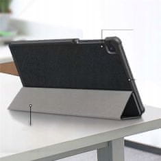 Tech-protect Smartcase puzdro na Samsung Galaxy Tab A7 Lite 8.7'', čierne