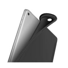 Tech-protect Smartcase puzdro na iPad 10.2'' 2019 / 2020 / 2021, čierne