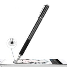 Tech-protect Pen Stylus pero na tablet, ružovozlaté