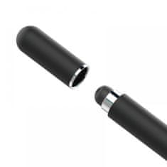 Tech-protect Magnet Stylus pero na tablet, čierne