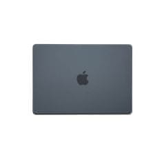 Tech-protect Smartshell kryt na Macbook Pro 16 2021 / 2022, čierny