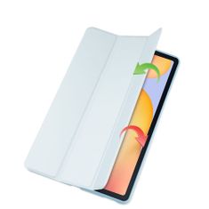 Tech-protect Smartcase puzdro na Samsung Galaxy Tab S6 Lite 10.4'' 2020 - 2024, modré