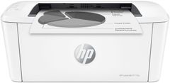 HP LaserJet M110w tlačiareň, A4 (7MD66F), čiernobiela tlač, Wi-Fi