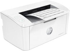 HP LaserJet M110w tlačiareň, A4 (7MD66F), čiernobiela tlač, Wi-Fi