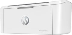 HP LaserJet M110w tlačiareň, A4 (7MD66F), čiernobiela tlač, Wi-Fi