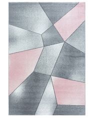 Ayyildiz Kusový koberec Beta 1120 pink 160x230