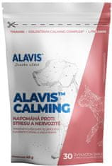 Alavis Calmin pre psy a mačky 45g (30tbl)