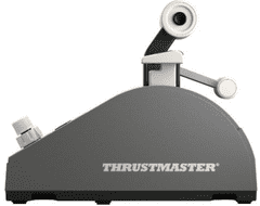 Thrustmaster TCA Quadrant Boeing Edition, PC/Xbox