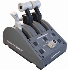 Thrustmaster TCA Quadrant Boeing Edition, PC/Xbox