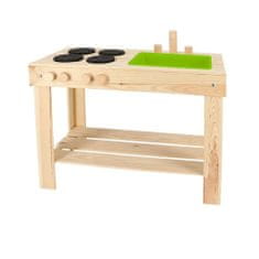 Vidaxl Esschert Design Mud kitchen, S