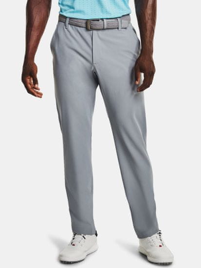 Under Armour Nohavice UA Drive Pant-GRY