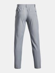 Under Armour Nohavice UA Drive Pant-GRY 36/36