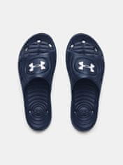 Under Armour Pantofle UA M Locker IV SL-NVY 45