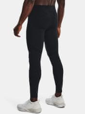 Under Armour Legíny UA SPEEDPOCKET TIGHT-BLK XL