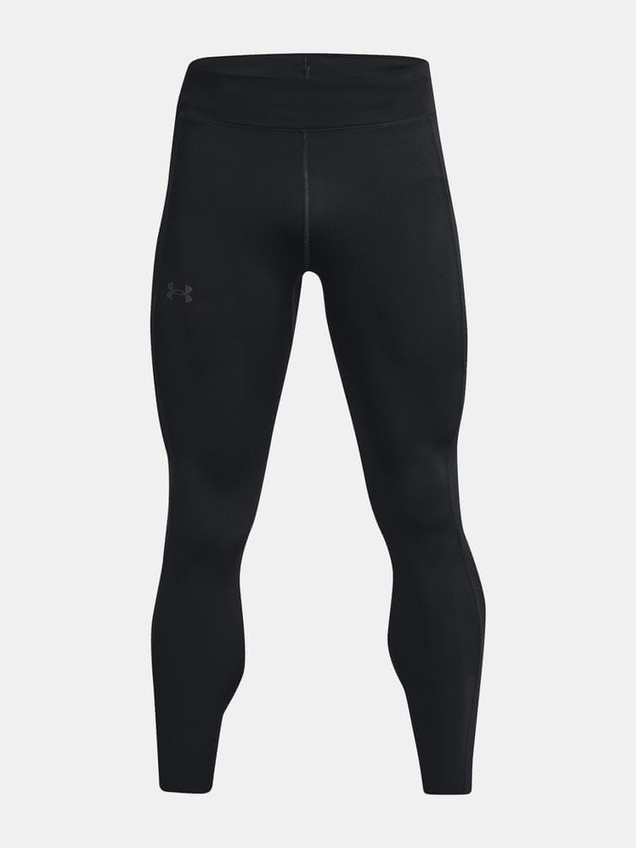 Under Armour Legíny UA SPEEDPOCKET TIGHT-BLK