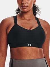 Under Armour Podprsenka UA Infinity Low Strappy-BLK XS