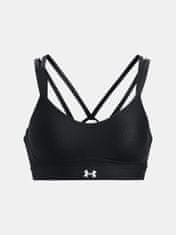 Under Armour Podprsenka UA Infinity Low Strappy-BLK XS