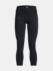 Under Armour Legíny UA Rush Seamless Ankle Leg-BLK XS