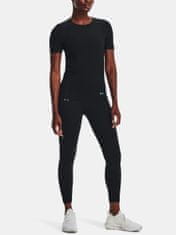 Under Armour Legíny UA Rush Seamless Ankle Leg-BLK XS