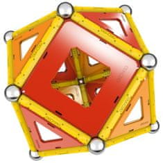 Geomag Panels 50 dielikov