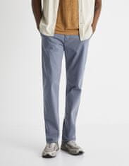 Celio Nohavice chino straight twill Tohenri 38/34